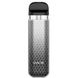 POD SMOK Novo 2X - Silver Black Cobra 6936760803787 фото