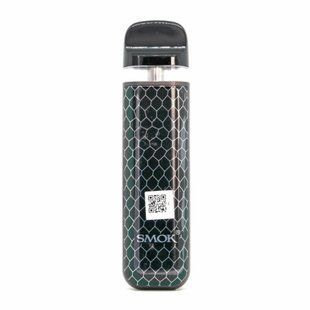 POD SMOK Novo 2X - Black Cobra 6936760803848 фото