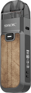 POD  система SMOK Nord 5 POD  система - Коричневая кожа (Brown Leather) 6936760804364 фото