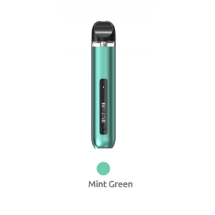 IGEE Pro Pod Kit від SMOK,  Mint Green (М'ятно-зелений) 6936760835535 фото