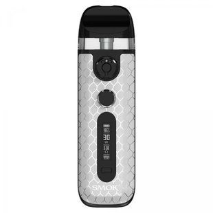 POD система SMOK Novo 5 - Біла кобра (White Cobra) 6936760815537 фото