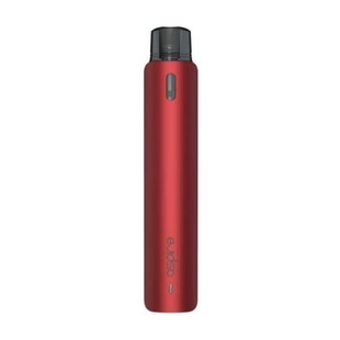 Стартовий набір ASPIRE OBY Kit - Червоний  гранат (Garnet Red) 6958947134002 фото