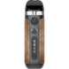 POD система SMOK Novo 5 - Коричнева шкіра (Brown Leather ) 6936760815452 фото