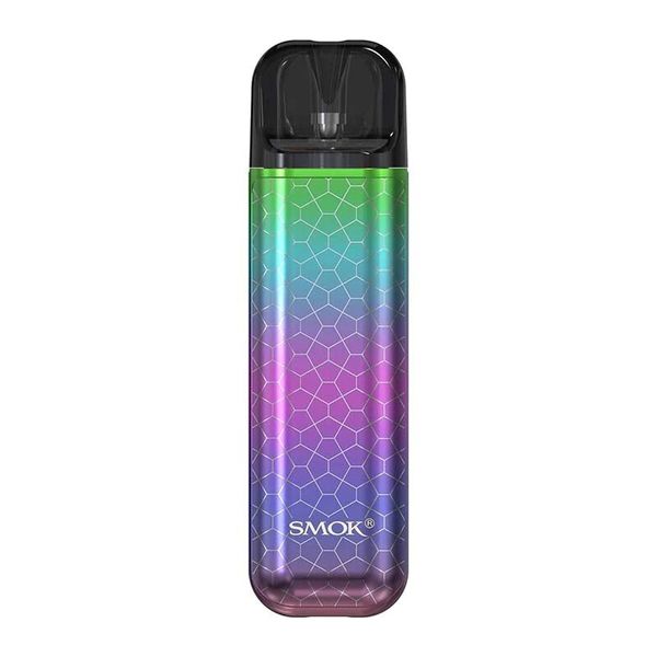 POD система SMOK NOVO 2S    7 - кольорова броня (7-Color Armor) 6940695678860 фото