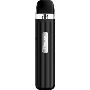 GeekVape Sonder Q Pod Kit 1000mAh Багаторазова POD система - Black 8880000000555 фото