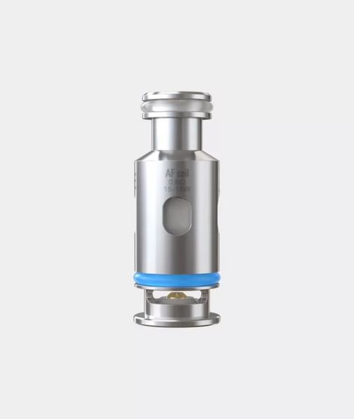 Испаритель ASPIRE  AF Mesh Coil 0.6Ω 6958947144650 фото