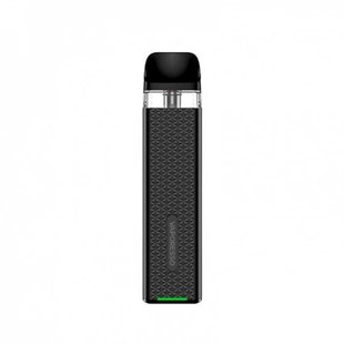 POD система Vaporesso XROS MINI 3 Kit - Black 6943498622962 фото