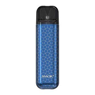 POD система SMOK NOVO 2S     Синя броня (Blue Armor) 6940695678815 фото