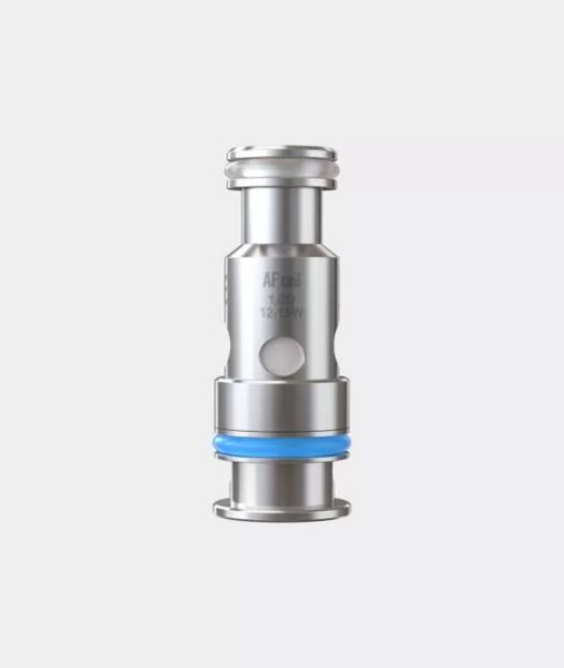 Испаритель ASPIRE  AF Mesh Coil 1.0Ω  6958947144674 фото