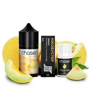 Набір для самозамісу Chaser 30 мл 50 мг Диня 8880000000617 фото