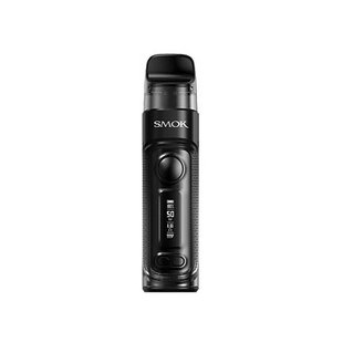 POD SMOK RPM C KIT - Прозоро-чорний (Transparent black) 6936760823976 фото