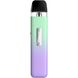 GeekVape Sonder Q Pod Kit 1000mAh Багаторазова POD система - Green Purple 8880000000557 фото