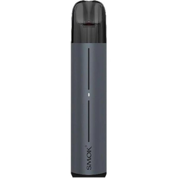 POD система SMOK Solus 2 - Серый (Grey) 6936760809901 фото