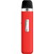 GeekVape Sonder Q Pod Kit 1000mAh Багаторазова POD система - Red 8880000000558 фото