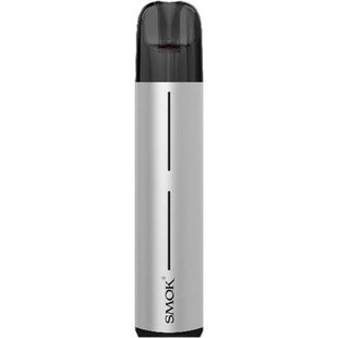 POD система SMOK Solus 2 - Срібний (Silver) 6936760809949 фото