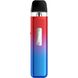 GeekVape Sonder Q Pod Kit 1000mAh Багаторазова POD система - Red Blue 8880000000559 фото