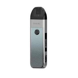 POD Smok POZZ PRO KIT - Срібно-чорний сплав (Silver Black Alloy) 6940695612925 фото