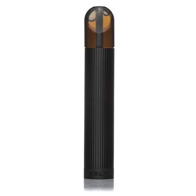 Pod система RELX Essential Starter Kit Black, 350 mAh (без картриджа) 9756 фото