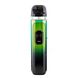 POD SMOK NOVO MASTER KIT Green Black - Зелено-Чорний 6936760835788 фото