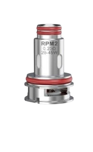 Випарник SMOK RPM 2 Meshed 0.23Ω Coil 6936760812505 фото