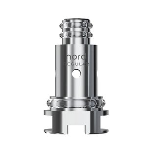 Испаритель SMOK Nord Regular Coil-1.4 Ом 6940695619580 фото