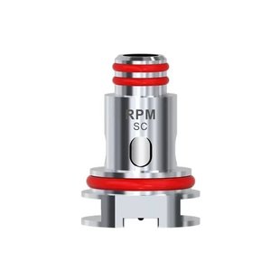 Испаритель SMOK RPM SC 1.0 Ом Coil 6940695634217 фото