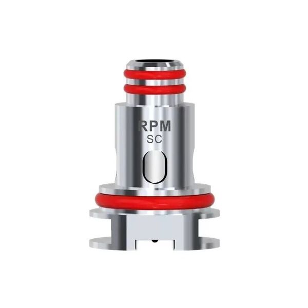 Випарник SMOK RPM SC 1.0 Ом Coil 6940695634217 фото