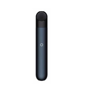 Pod система RELX Infinity Starter Kit Black, 380 mAh (без картриджа) 6972890390124 фото