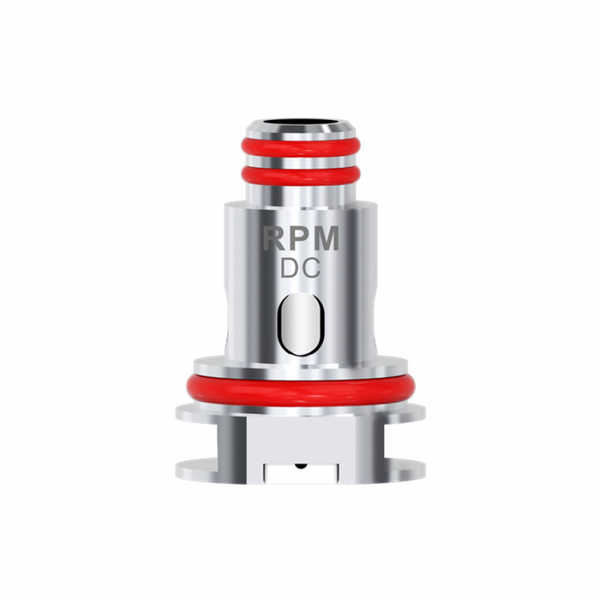 Испаритель SMOK SMOK RPM DC 0.8Ом MTL Coil 6940695637478 фото