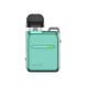 POD SMOK NOVO MASTER BOX Cyan - Голубой (Кожа) 6936760835931 фото