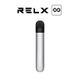 Pod система RELX Infinity Starter Kit Silver, 380 mAh (без картриджа) 6972890390131 фото