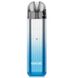 POD SMOK Novo 2C - Сріблясто-блакитний (Silver Blue) 6936760840508 фото