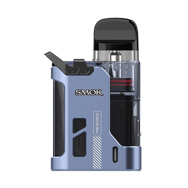 SMOK PROPOD GT - Фіолетово-сірий (Purple Grey) 6936760834231 фото