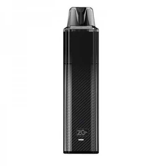 POD система ZQ XTAL MINI Kit - Black від Vape Discount!