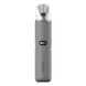 SOLUS GT KIT от SMOK - Silver Grey (кожа) 6936760839632 фото