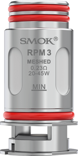 Випарник SMOK RPM 3 Mesh - 0.23 Ом 6936760802391 фото