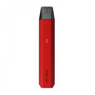 POD система ZQ XTAL SE+ - Red 6972310442570 фото