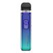 POD SMOK NOVO MASTER KIT Cyan Blue - Блакитно-Синій 6936760835122 фото