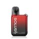 SOLUS GT BOX KIT від SMOK - Red Black 6936760839748 фото